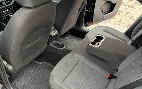 Volkswagen Polo VI (EU Market), 2021 год, 1 650 000 рублей, 24 фотография