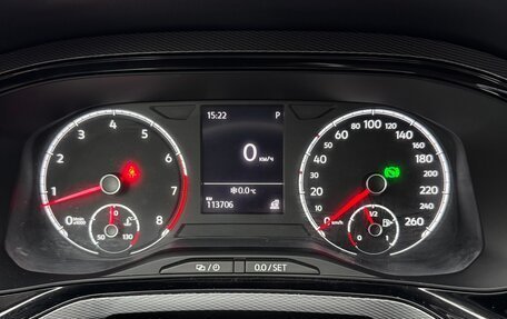 Volkswagen Polo VI (EU Market), 2021 год, 1 650 000 рублей, 28 фотография