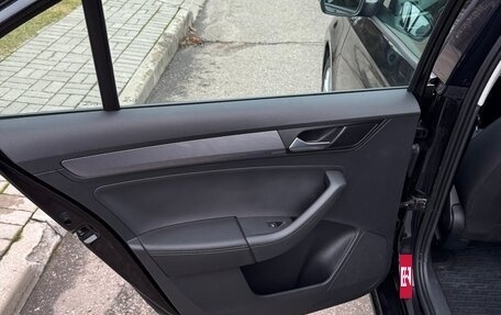 Volkswagen Polo VI (EU Market), 2021 год, 1 650 000 рублей, 23 фотография