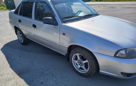 Daewoo Nexia I рестайлинг, 2010 год, 185 000 рублей, 1 фотография