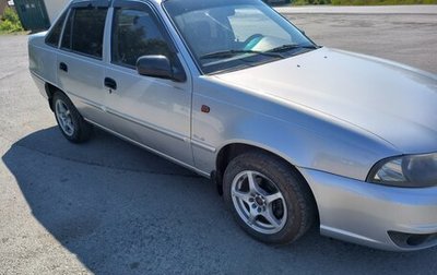 Daewoo Nexia I рестайлинг, 2010 год, 185 000 рублей, 1 фотография