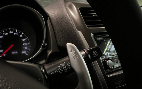 Mitsubishi ASX I рестайлинг, 2013 год, 1 095 000 рублей, 15 фотография