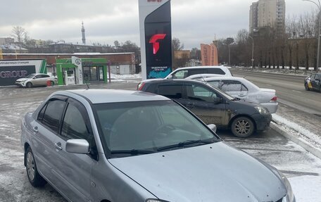 Mitsubishi Lancer IX, 2005 год, 305 000 рублей, 1 фотография
