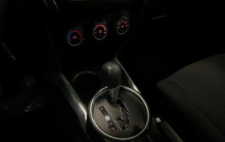 Mitsubishi ASX I рестайлинг, 2013 год, 1 095 000 рублей, 13 фотография