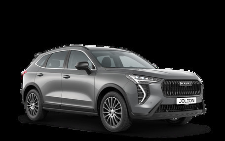 Haval Jolion, 2025 год, 2 771 010 рублей, 1 фотография