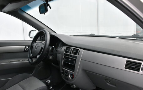 Chevrolet Lacetti, 2011 год, 349 000 рублей, 9 фотография