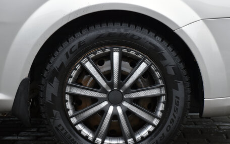 Chevrolet Lacetti, 2011 год, 349 000 рублей, 8 фотография