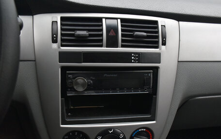 Chevrolet Lacetti, 2011 год, 349 000 рублей, 10 фотография