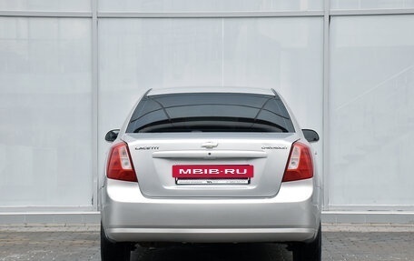 Chevrolet Lacetti, 2011 год, 349 000 рублей, 6 фотография