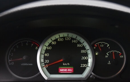 Chevrolet Lacetti, 2011 год, 349 000 рублей, 12 фотография