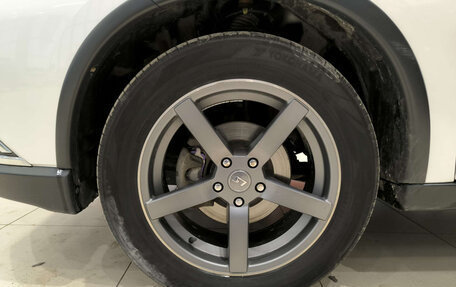 Mitsubishi Outlander III рестайлинг 3, 2015 год, 1 650 000 рублей, 22 фотография