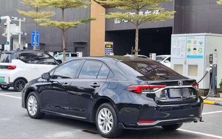 Toyota Corolla, 2022 год, 1 220 000 рублей, 6 фотография