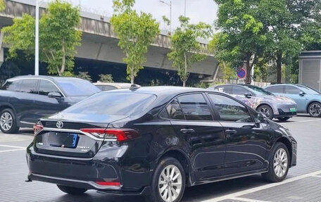 Toyota Corolla, 2022 год, 1 220 000 рублей, 4 фотография