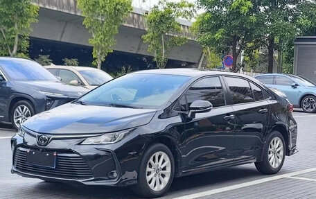 Toyota Corolla, 2022 год, 1 220 000 рублей, 3 фотография