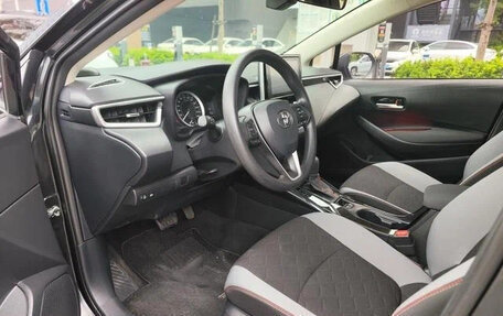 Toyota Corolla, 2022 год, 1 220 000 рублей, 7 фотография