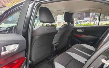 Toyota Corolla, 2022 год, 1 220 000 рублей, 9 фотография