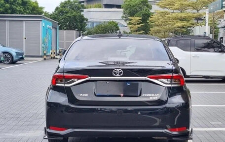 Toyota Corolla, 2022 год, 1 220 000 рублей, 5 фотография