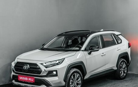 Toyota RAV4, 2025 год, 4 850 000 рублей, 1 фотография