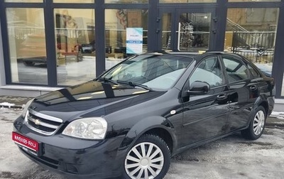 Chevrolet Lacetti, 2012 год, 695 000 рублей, 1 фотография