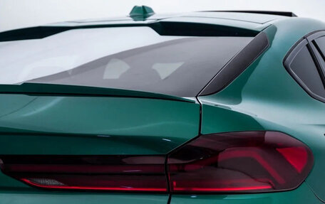 BMW X6 M, 2025 год, 14 100 000 рублей, 13 фотография