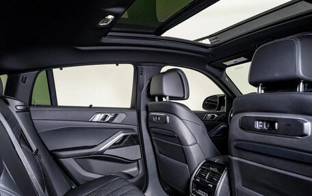 BMW X6 M, 2025 год, 14 100 000 рублей, 16 фотография