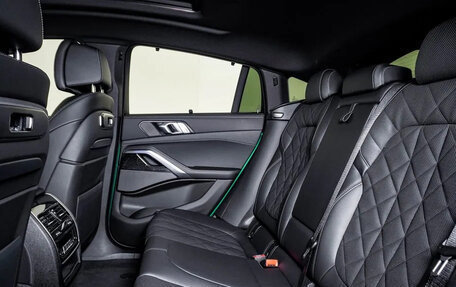 BMW X6 M, 2025 год, 14 100 000 рублей, 17 фотография