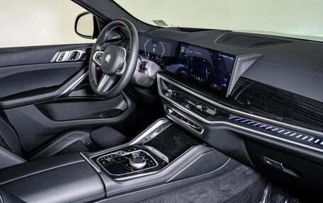 BMW X6 M, 2025 год, 14 100 000 рублей, 14 фотография