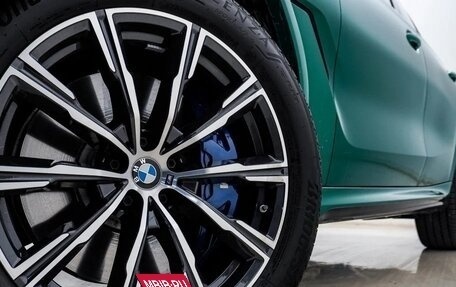 BMW X6 M, 2025 год, 14 100 000 рублей, 5 фотография