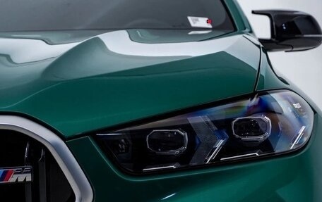 BMW X6 M, 2025 год, 14 100 000 рублей, 7 фотография