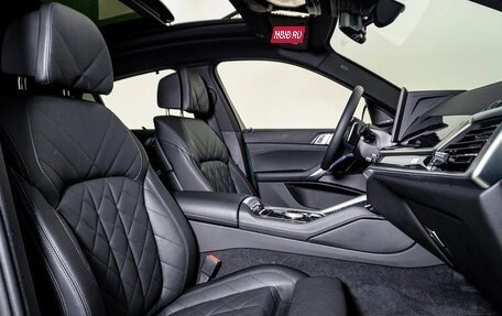 BMW X6 M, 2025 год, 14 100 000 рублей, 15 фотография