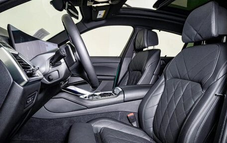 BMW X6 M, 2025 год, 14 100 000 рублей, 18 фотография