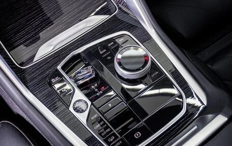 BMW X6 M, 2025 год, 14 100 000 рублей, 24 фотография