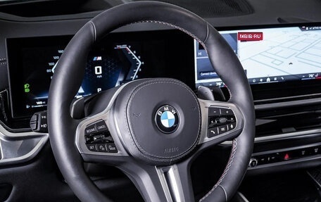 BMW X6 M, 2025 год, 14 100 000 рублей, 20 фотография