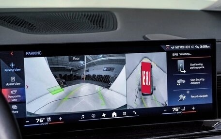 BMW X6 M, 2025 год, 14 100 000 рублей, 23 фотография