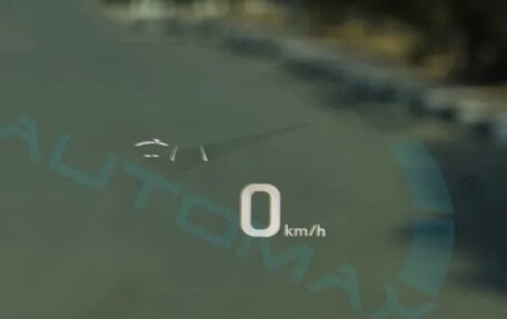 Cadillac Escalade V, 2025 год, 18 490 032 рублей, 11 фотография