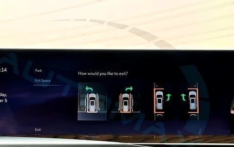 Cadillac Escalade V, 2025 год, 18 490 032 рублей, 12 фотография