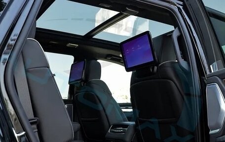 Cadillac Escalade V, 2025 год, 18 490 032 рублей, 18 фотография