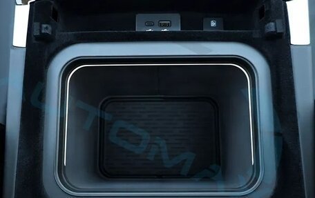 Cadillac Escalade V, 2025 год, 18 490 032 рублей, 16 фотография