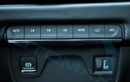 Cadillac Escalade V, 2025 год, 18 490 032 рублей, 19 фотография