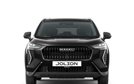 Haval Jolion, 2025 год, 2 325 510 рублей, 4 фотография