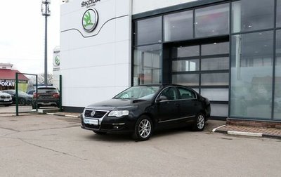 Volkswagen Passat B6, 2008 год, 799 000 рублей, 1 фотография
