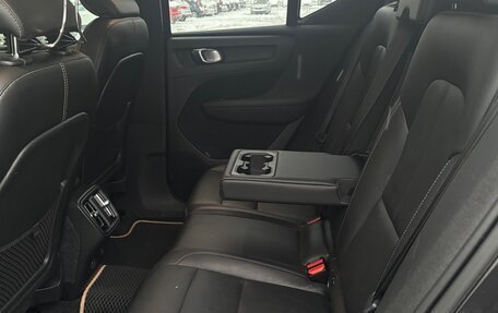 Volvo XC40 I, 2019 год, 2 790 000 рублей, 11 фотография