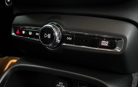 Volvo XC40 I, 2019 год, 2 790 000 рублей, 21 фотография