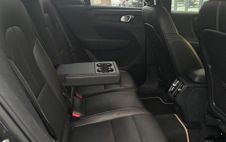 Volvo XC40 I, 2019 год, 2 790 000 рублей, 15 фотография