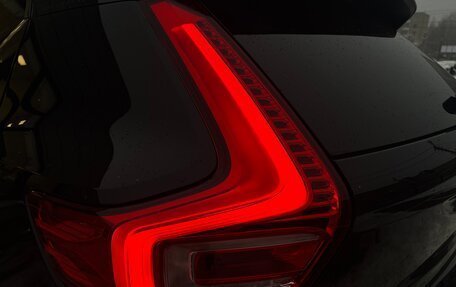 Volvo XC40 I, 2019 год, 2 790 000 рублей, 30 фотография