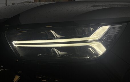 Volvo XC40 I, 2019 год, 2 790 000 рублей, 29 фотография