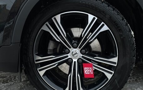 Volvo XC40 I, 2019 год, 2 790 000 рублей, 31 фотография