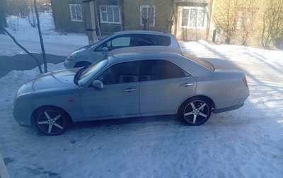 Nissan Cedric VII, 1981 год, 380 000 рублей, 1 фотография