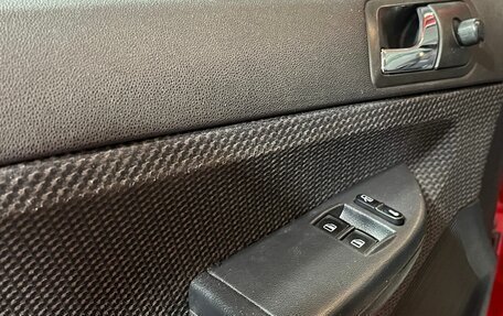 Skoda Fabia I, 2006 год, 290 000 рублей, 14 фотография