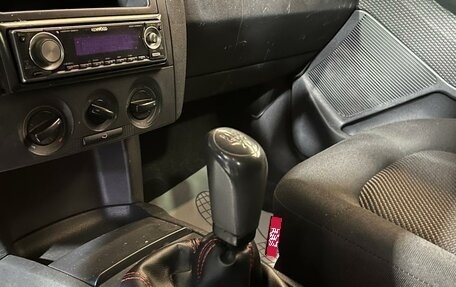 Skoda Fabia I, 2006 год, 290 000 рублей, 12 фотография